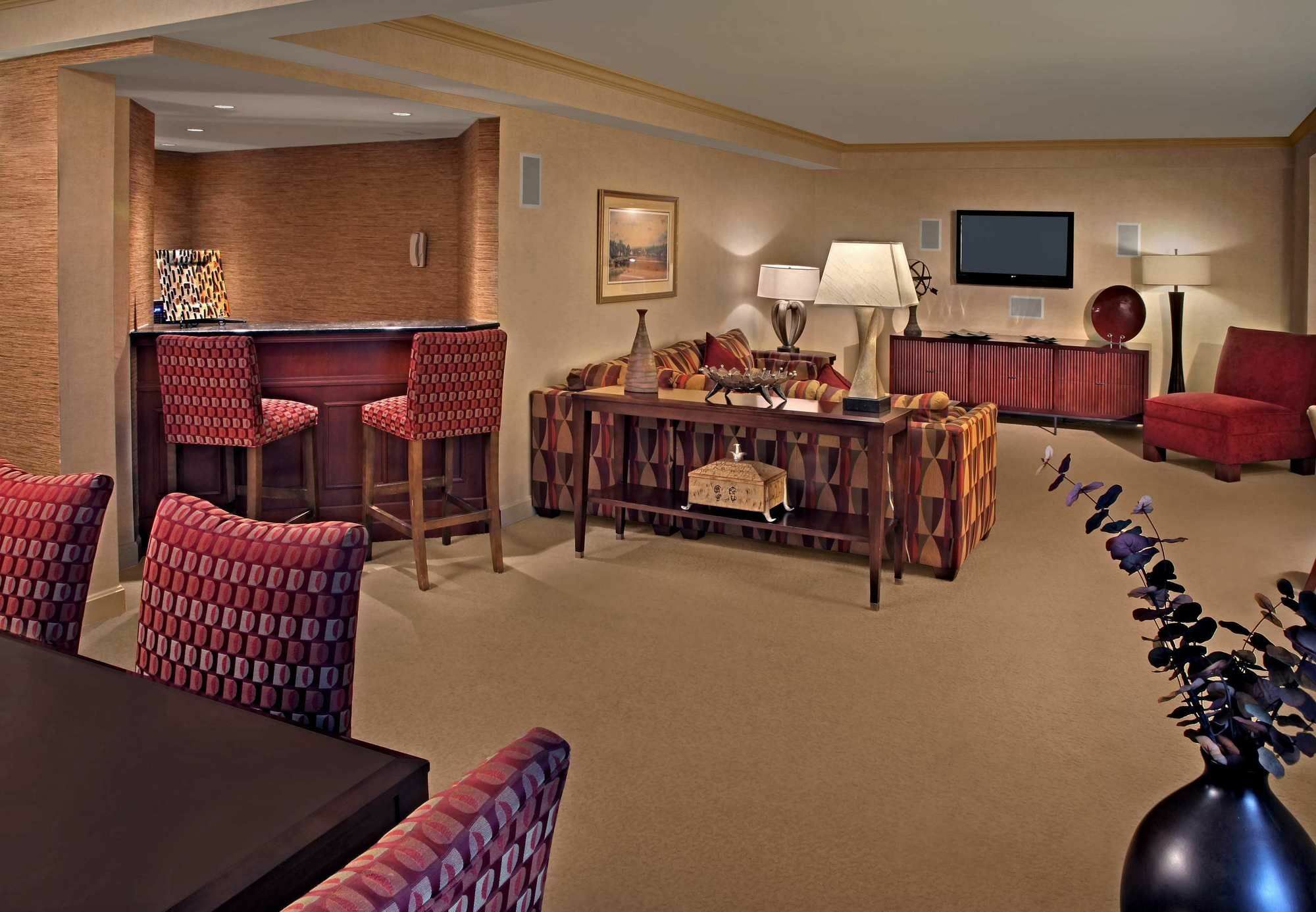 Mystic Marriott Hotel And Spa Groton Exterior foto